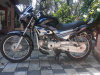 Hero Glamour 125 2005 Model
