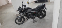 Honda Unicorn Dazzler 2012 Model