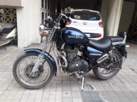 Royal Enfield Thunderbird 350