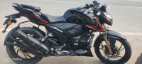 TVS Apache RTR 200 4V 2020 2020 Model