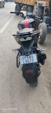 TVS Apache RTR 200 4V 2020