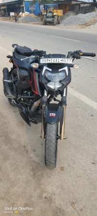 TVS Apache RTR 200 4V 2020