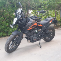 KTM 250 Adventure 2021