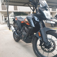 KTM 250 Adventure 2021