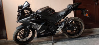 Yamaha YZF R15 V3 2020 Model