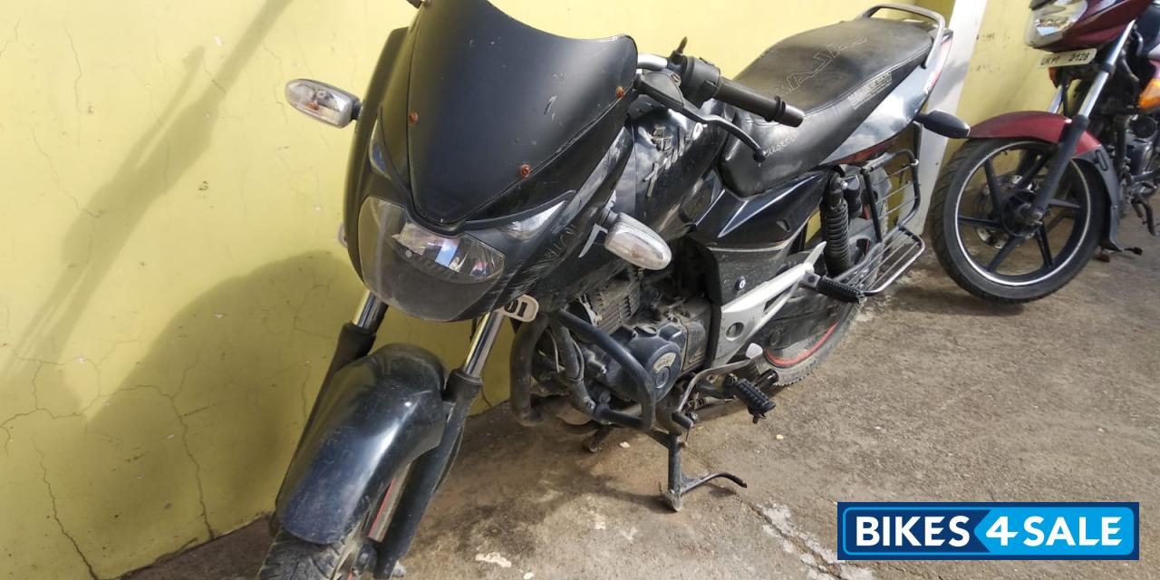 Bajaj Pulsar 150
