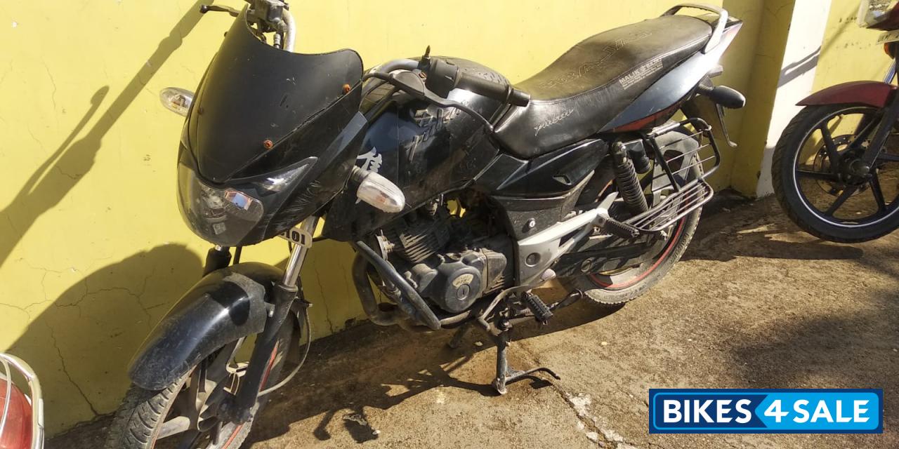 Bajaj Pulsar 150