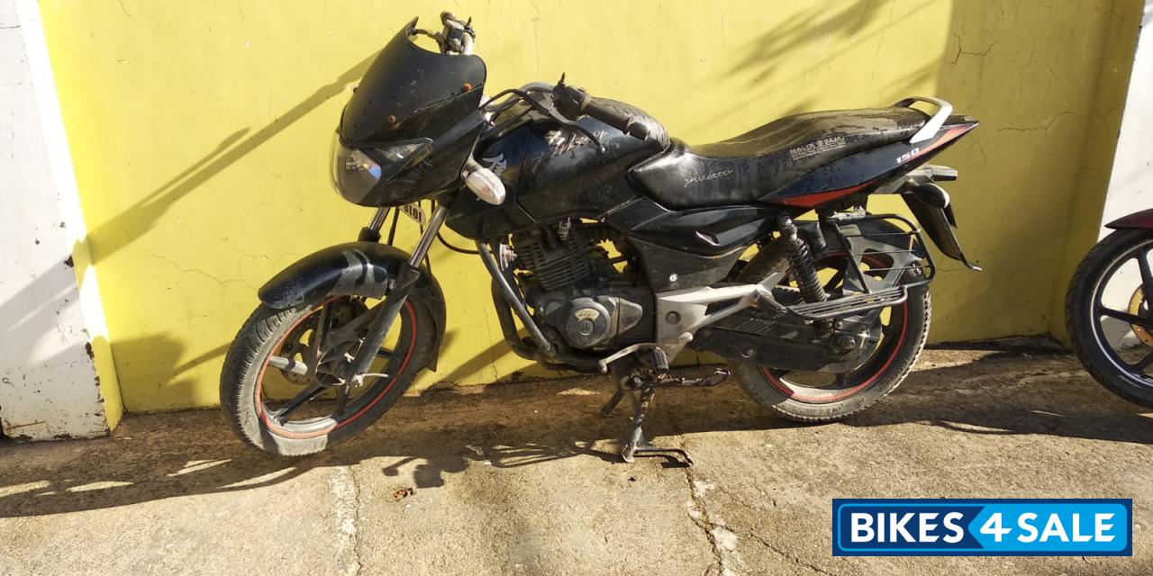 Bajaj Pulsar 150