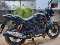 Hero Xtreme 2015 Model