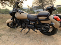 UM Renegade Commando Mojave 2019 Model