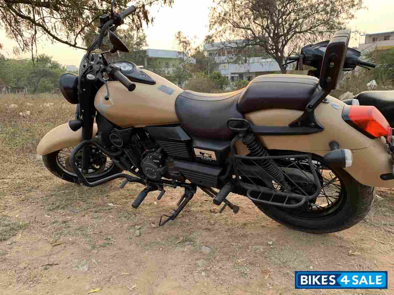 UM Renegade Commando Mojave