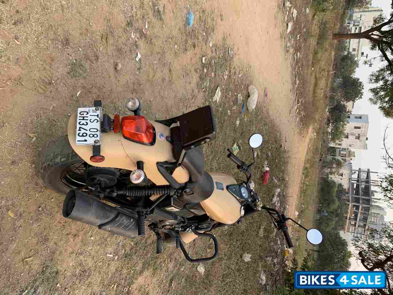 UM Renegade Commando Mojave