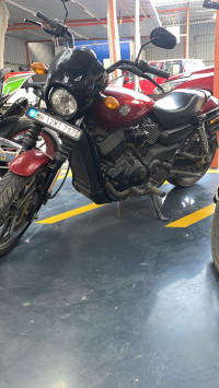 Harley Davidson Street 750 2016 Model