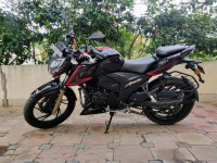 TVS Apache RTR 200 4V ABS 2020 Model