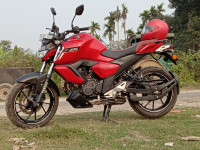 Yamaha FZ-S FI V3 BS6 2020 Model