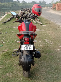 Yamaha FZ-S FI V3 BS6