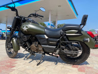 UM Renegade Commando 2017 Model