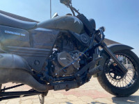 Green Matt UM Renegade Commando