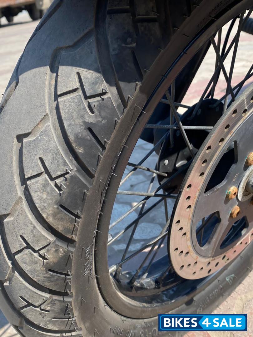 Green Matt UM Renegade Commando