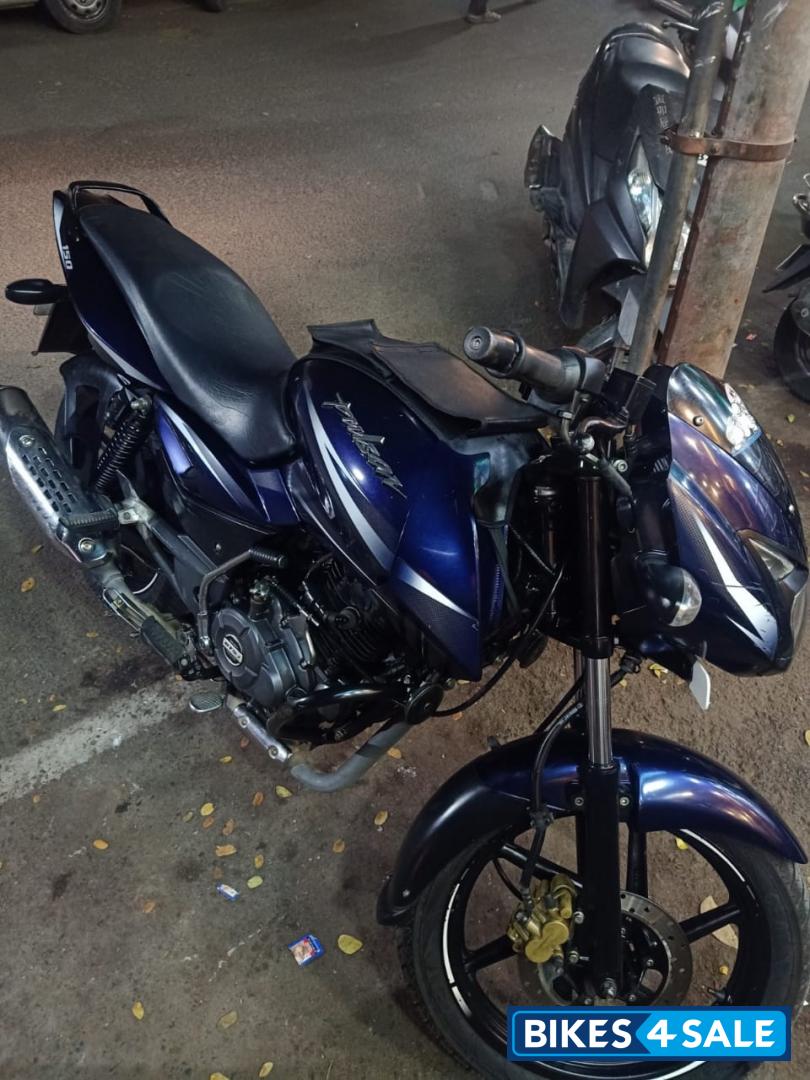 Bajaj Pulsar 150