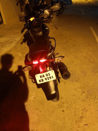Bajaj Pulsar 150