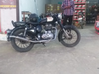 Royal Enfield Classic 350 2016 Model
