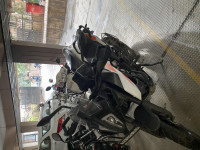 KTM 390 Adventure 2021 Model