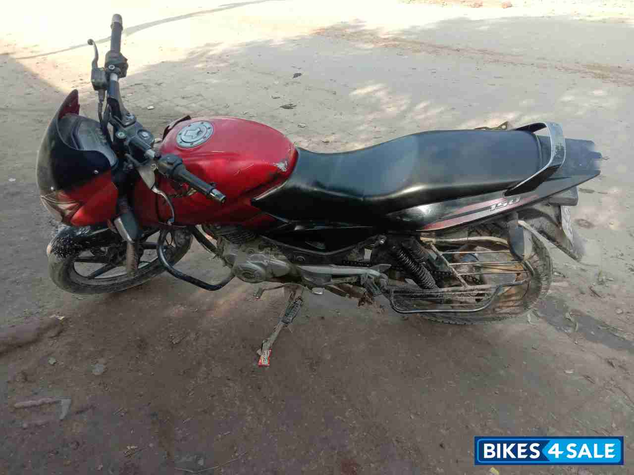 Bajaj Pulsar 150 DTSi