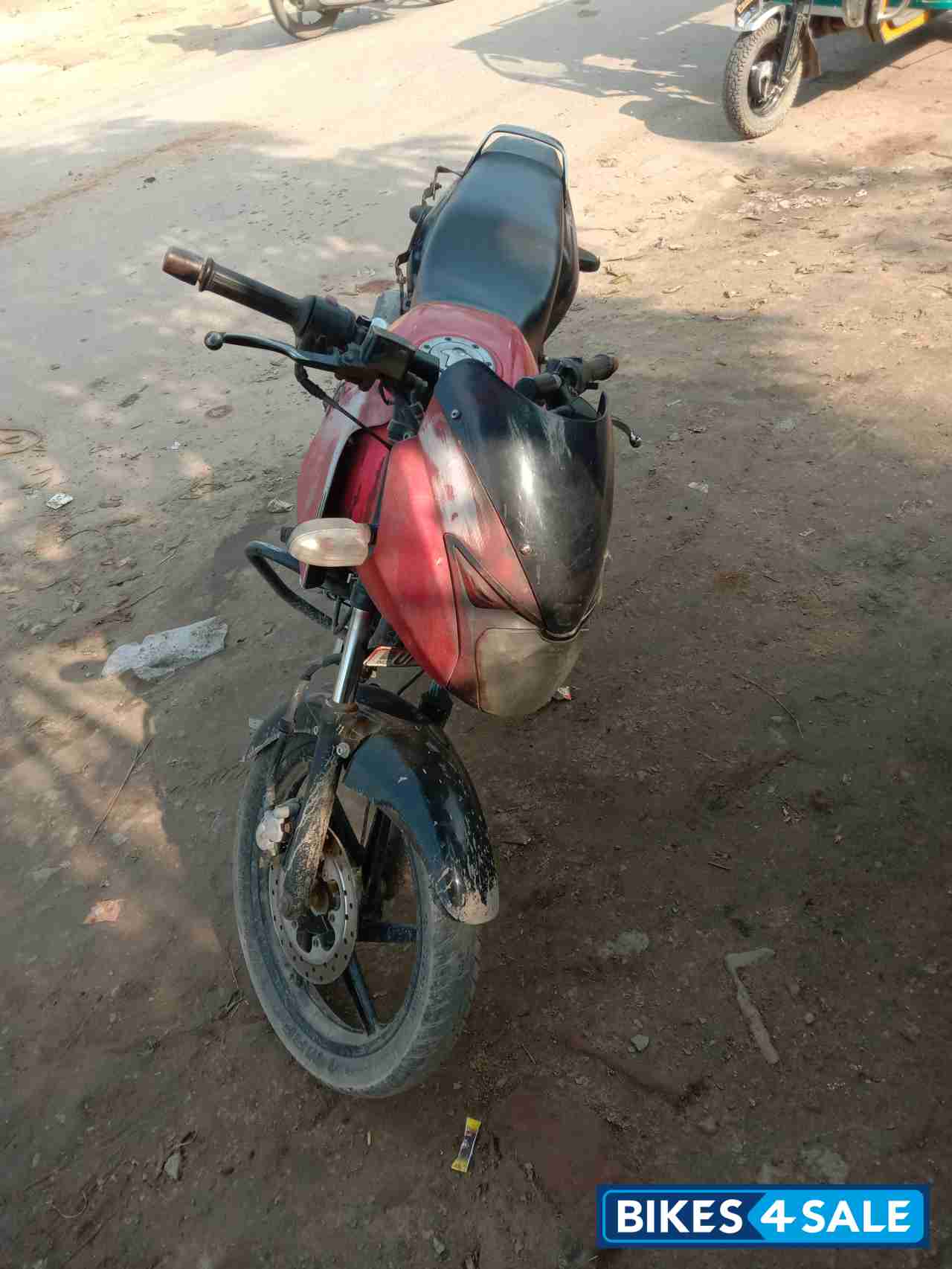 Bajaj Pulsar 150 DTSi