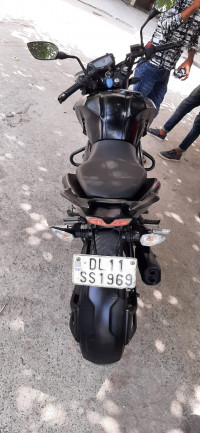 TVS Apache RTR 200 4V 2017 Model