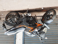 Honda CB Hornet 160R 2017 Model