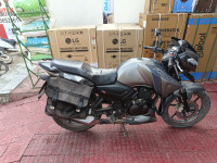 TVS Apache RTR 160 2018 Model