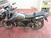 TVS Apache RTR 160
