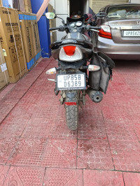 TVS Apache RTR 160