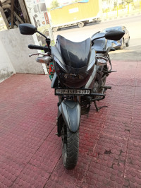 TVS Apache RTR 160
