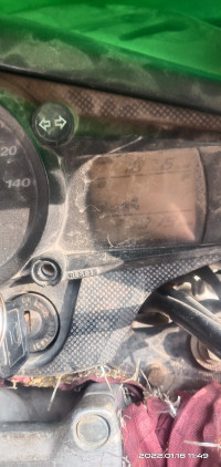 Black And Red Hero Passion Pro