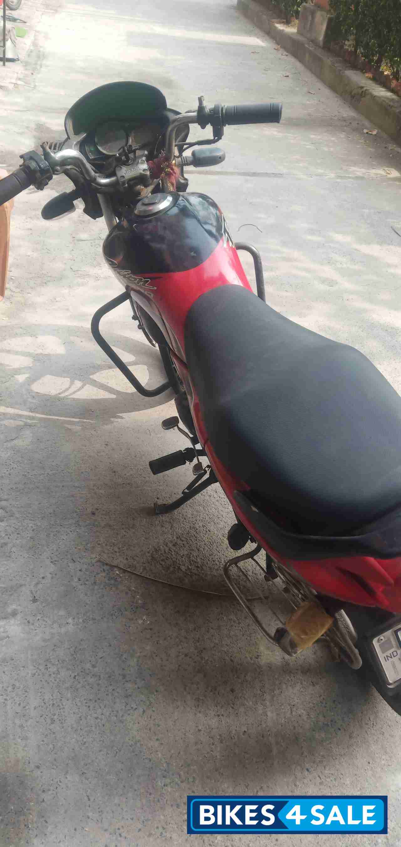 Black And Red Hero Passion Pro Black And Red Hero Passion Pro