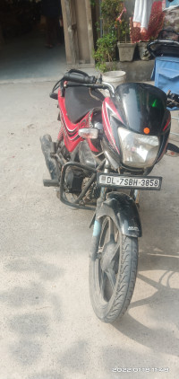 Black And Red Hero Passion Pro