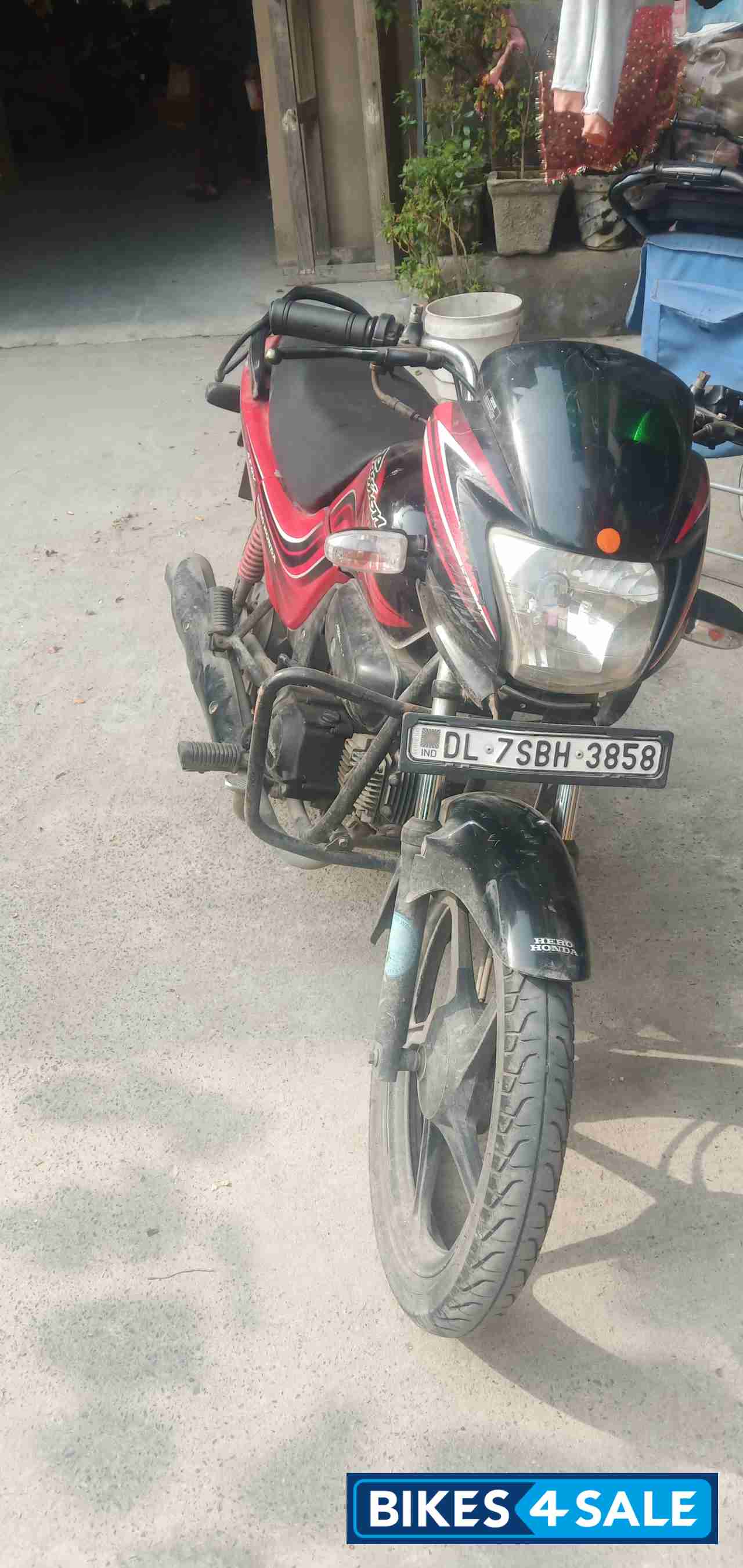 Black And Red Hero Passion Pro Black And Red Hero Passion Pro