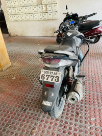 Hero CBZ Xtreme 2012 Model