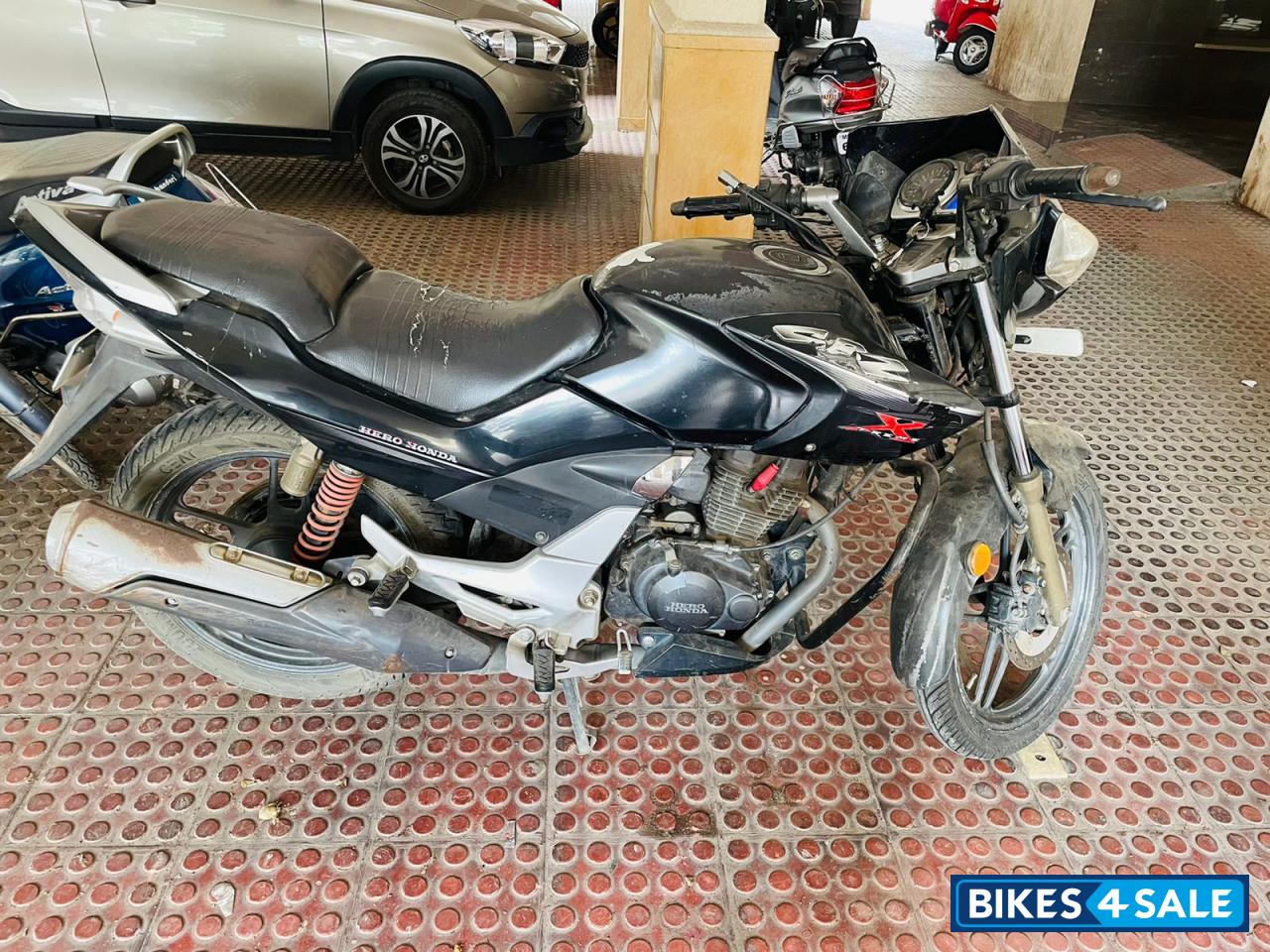 Hero CBZ Xtreme Hero CBZ Xtreme