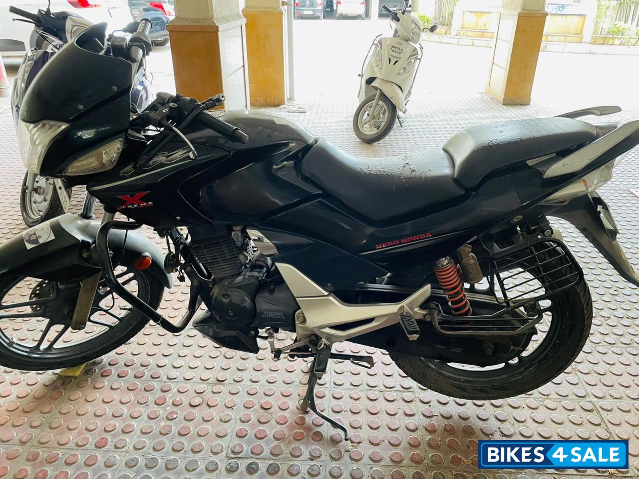 Hero CBZ Xtreme Hero CBZ Xtreme