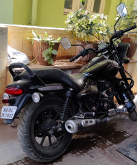 Bajaj Avenger Street 180 2018 Model