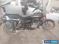 Bajaj Avenger Cruise 220 2017 Model