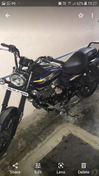 Bajaj Avenger Street 150