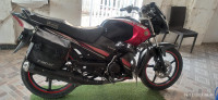 Yamaha Gladiator 2010 Model