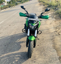 Bajaj 2021 Dominar 400 2019 Model