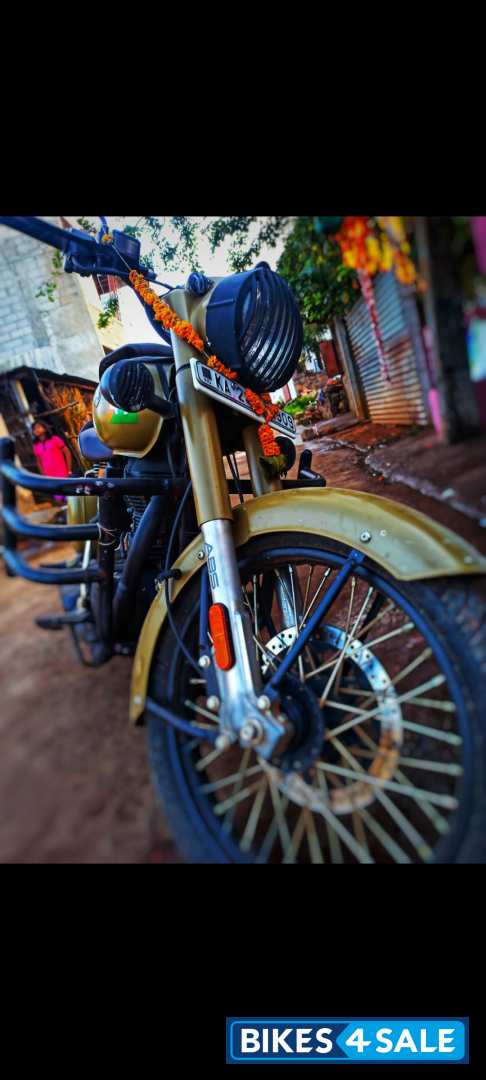 540  Bike Modification Belgaum  Free
