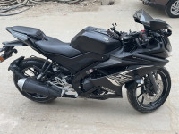 Yamaha YZF R15 V3 BS6 2020 Model
