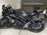 Dark Knight Yamaha YZF R15 V3 BS6